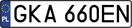 GKA660EN