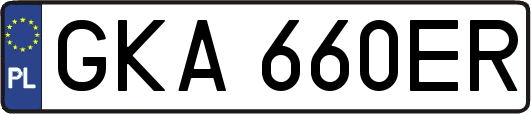 GKA660ER