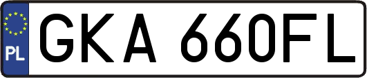 GKA660FL