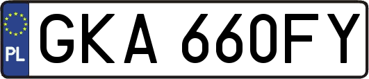GKA660FY