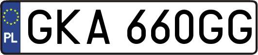 GKA660GG