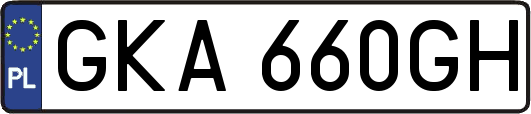 GKA660GH