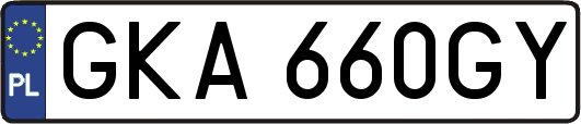 GKA660GY