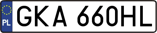 GKA660HL