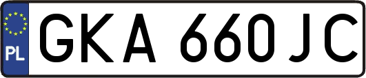 GKA660JC