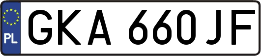 GKA660JF