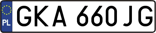 GKA660JG