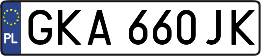 GKA660JK