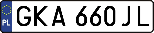 GKA660JL