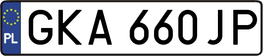 GKA660JP