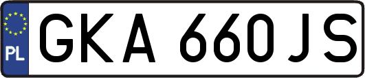 GKA660JS