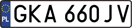 GKA660JV