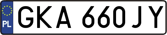 GKA660JY