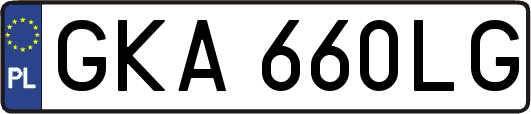 GKA660LG