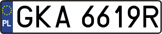 GKA6619R