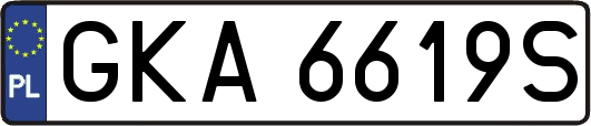 GKA6619S