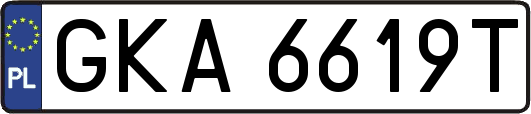 GKA6619T
