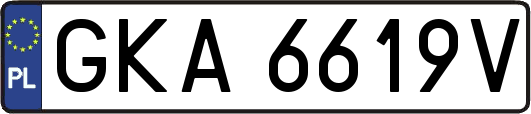 GKA6619V