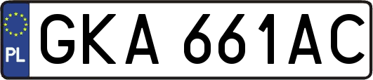 GKA661AC