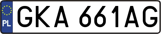 GKA661AG