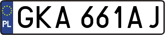 GKA661AJ