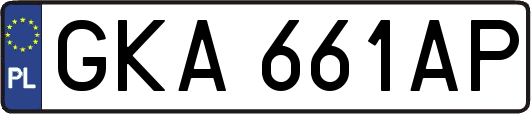 GKA661AP
