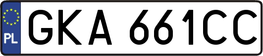 GKA661CC