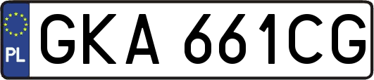 GKA661CG