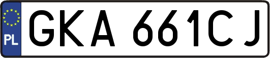 GKA661CJ