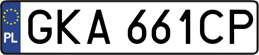 GKA661CP