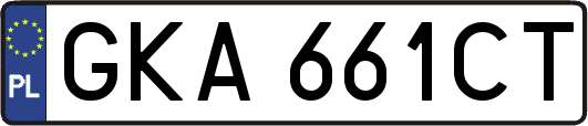 GKA661CT