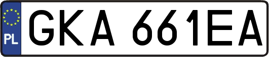 GKA661EA