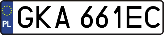 GKA661EC