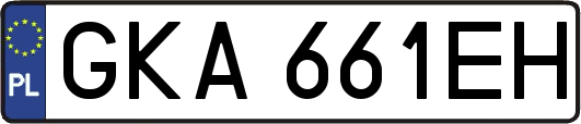 GKA661EH