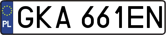 GKA661EN