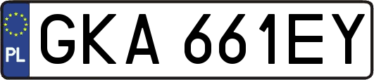 GKA661EY