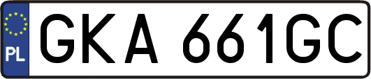 GKA661GC