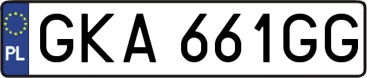 GKA661GG