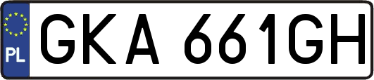 GKA661GH