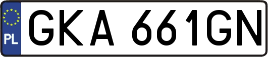 GKA661GN