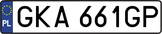 GKA661GP