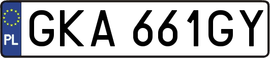 GKA661GY