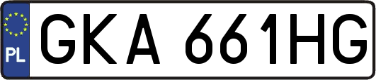 GKA661HG