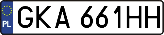 GKA661HH