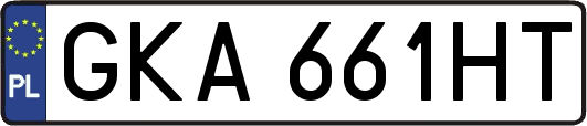 GKA661HT
