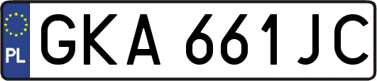 GKA661JC