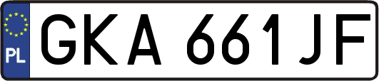 GKA661JF