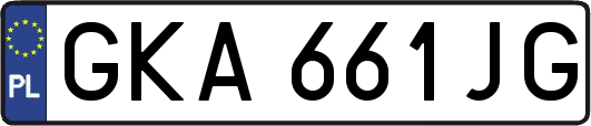 GKA661JG