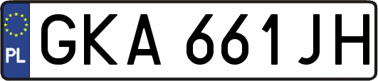 GKA661JH