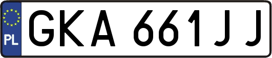 GKA661JJ
